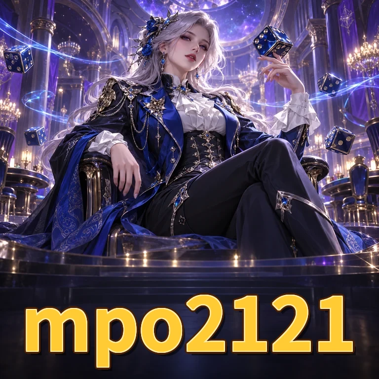 Screenshot 1 - mpo2121 Home Screen