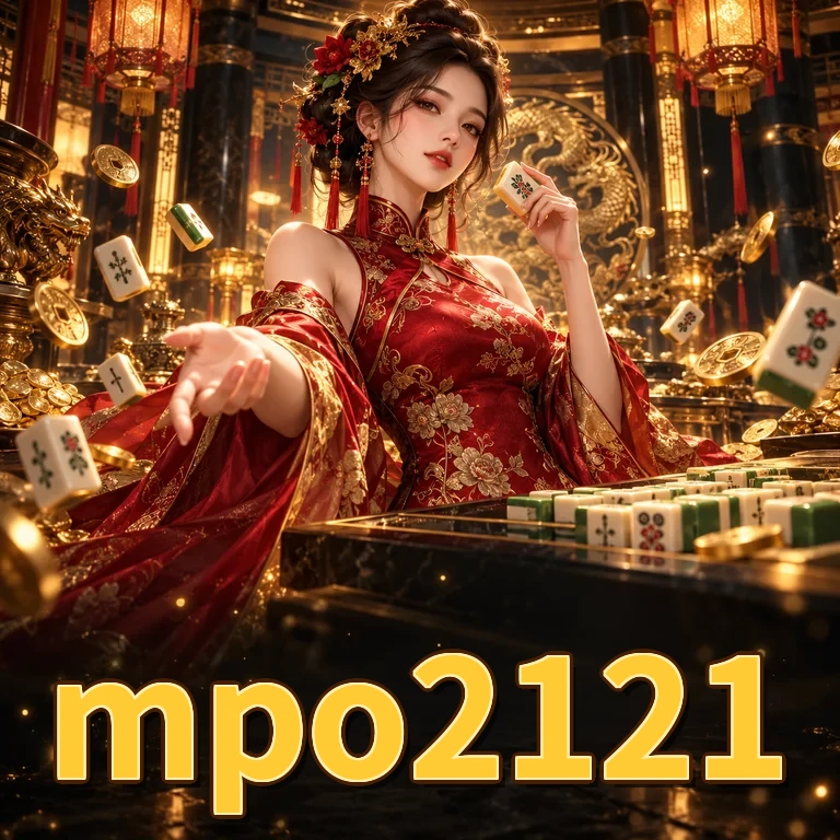 Screenshot 1 - mpo2121 Home Screen