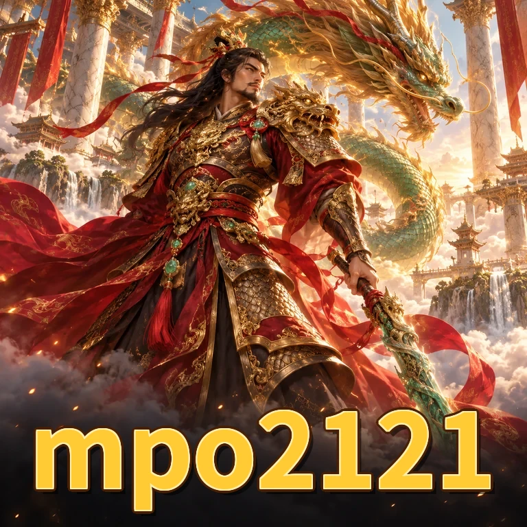 Screenshot 1 - mpo2121 Home Screen