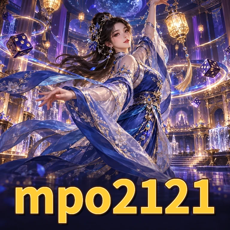 Screenshot 3 - mpo2121 Settings