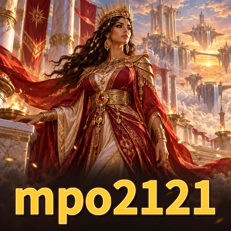 Screenshot 3 - mpo2121 Settings