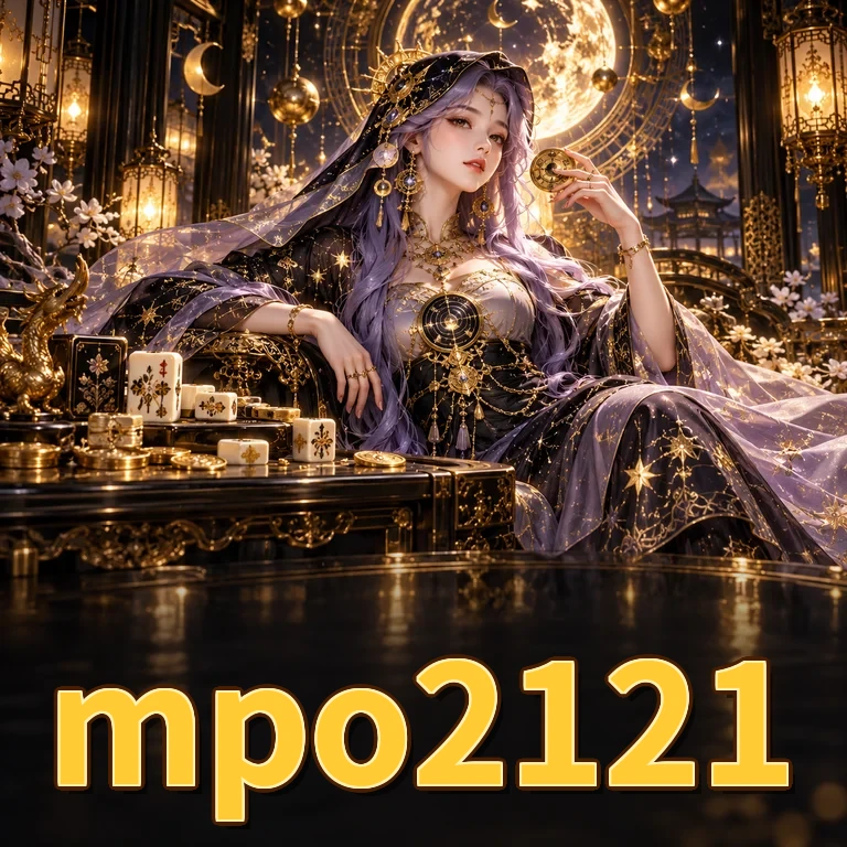 Screenshot 3 - mpo2121 Settings
