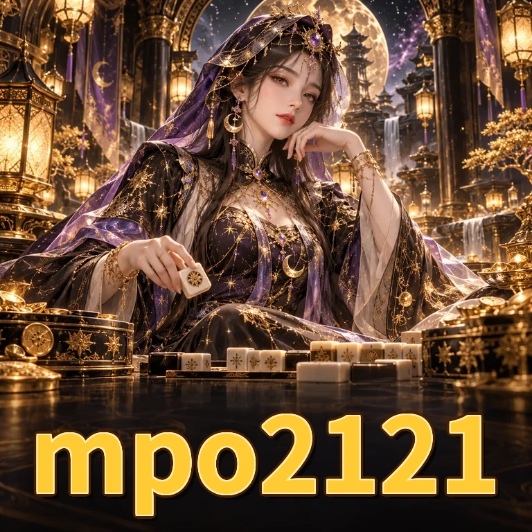 Screenshot 3 - mpo2121 Settings