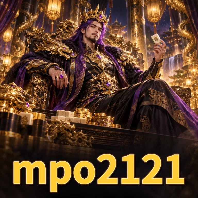 Screenshot 4 - mpo2121 Dark Mode