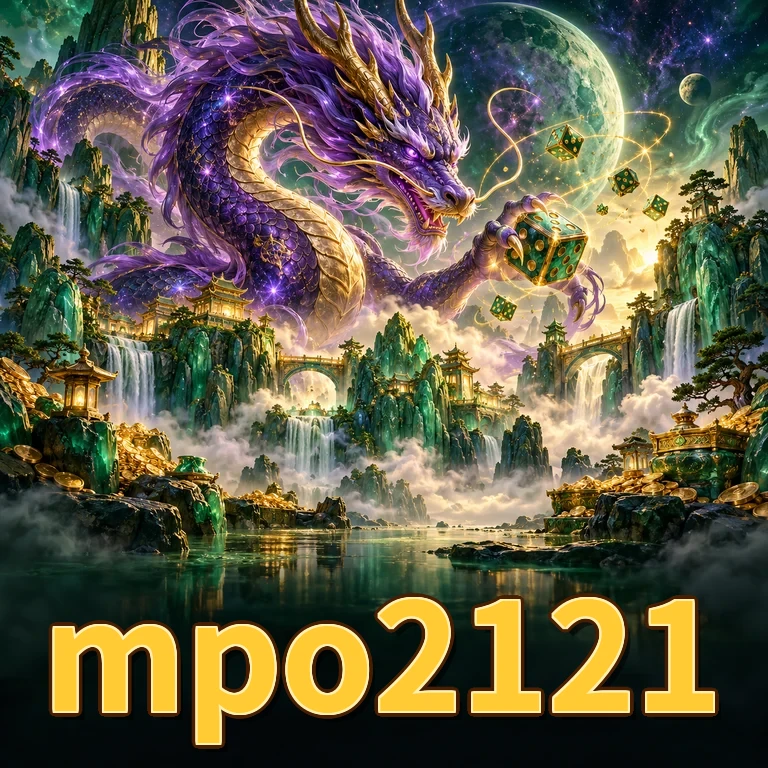 Screenshot 1 - mpo2121 Home Screen