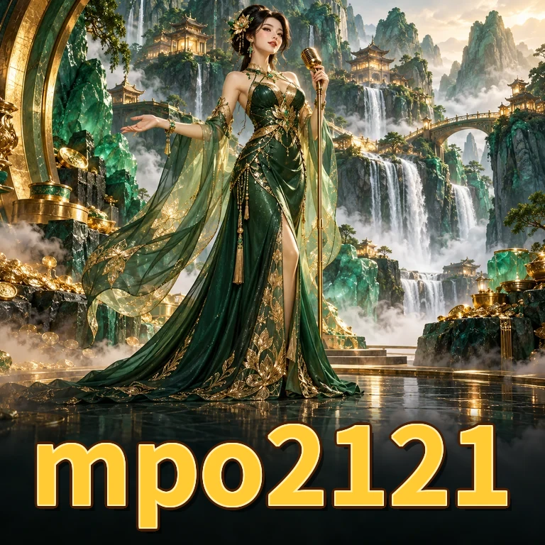 Screenshot 1 - mpo2121 Home Screen