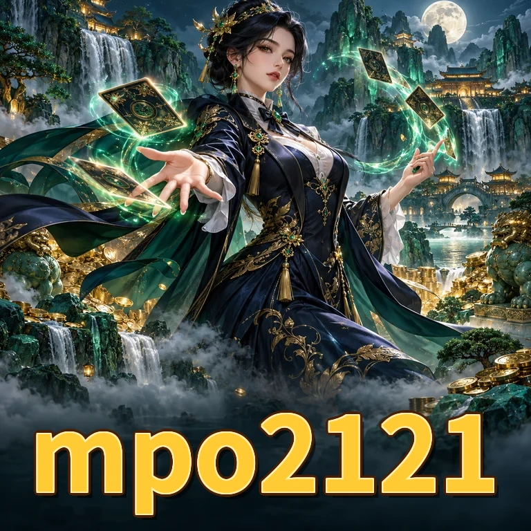 Screenshot 1 - mpo2121 Home Screen