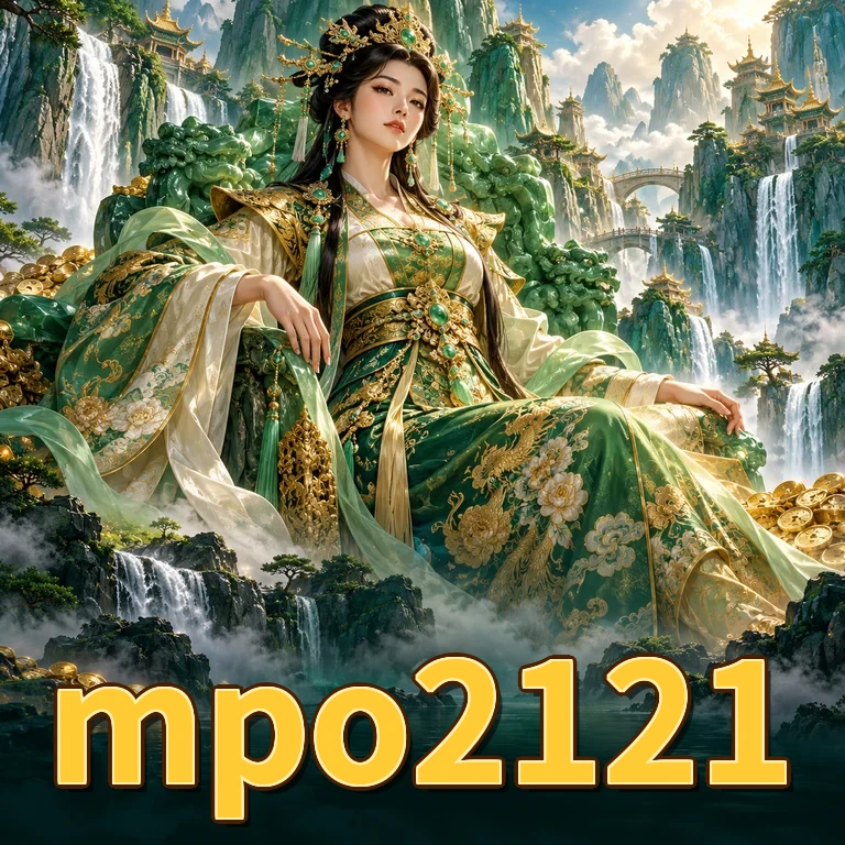 Screenshot 3 - mpo2121 Settings