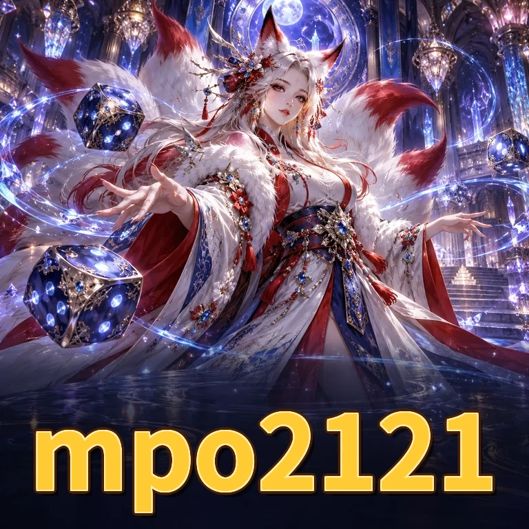 Screenshot 3 - mpo2121 Settings