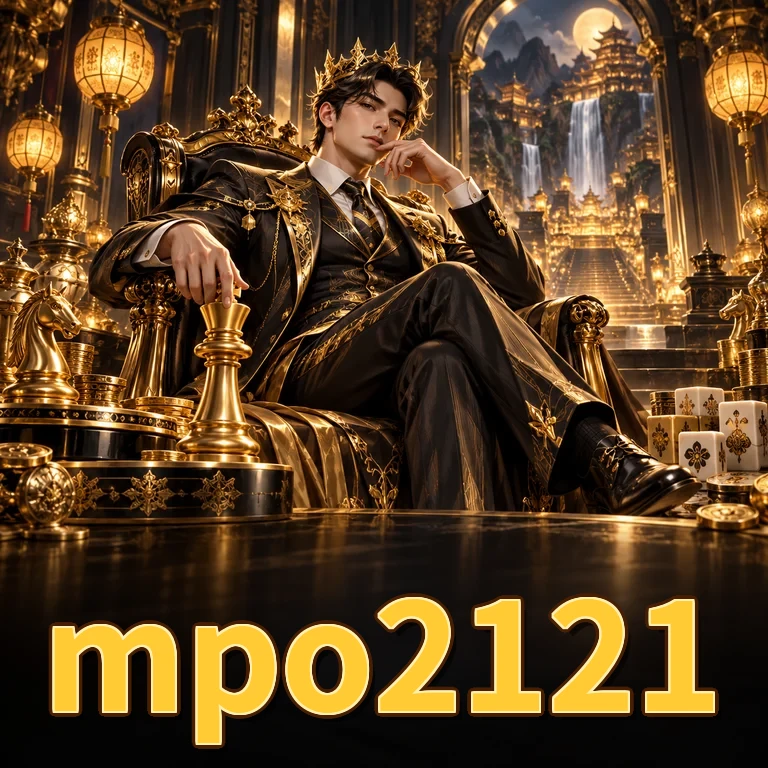 Screenshot 1 - mpo2121 Home Screen