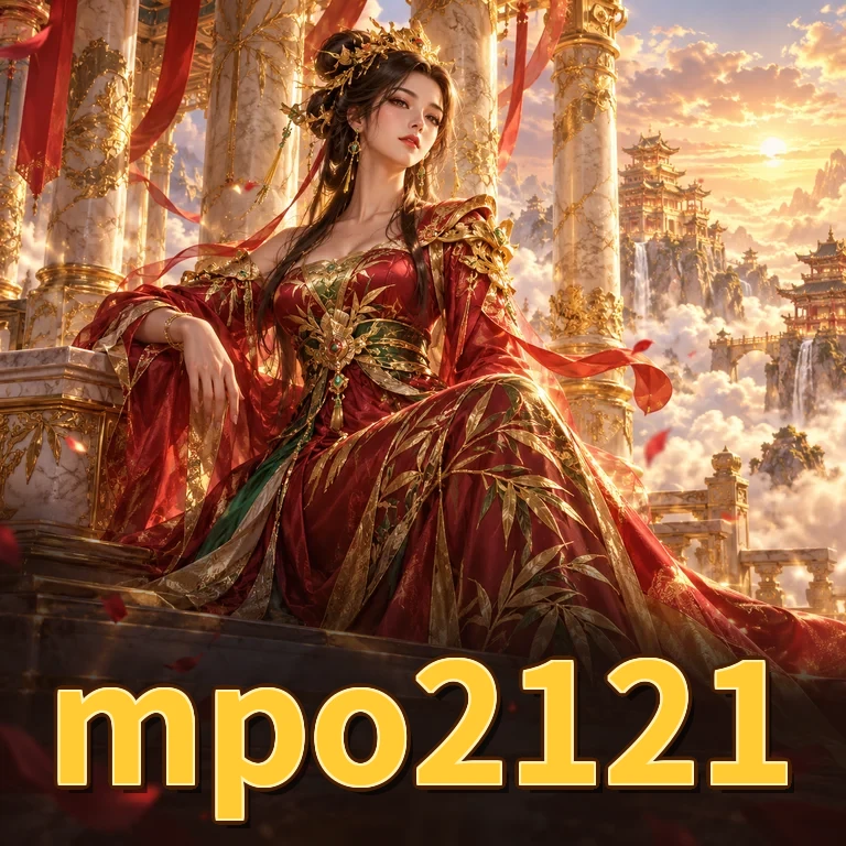 Screenshot 1 - mpo2121 Home Screen