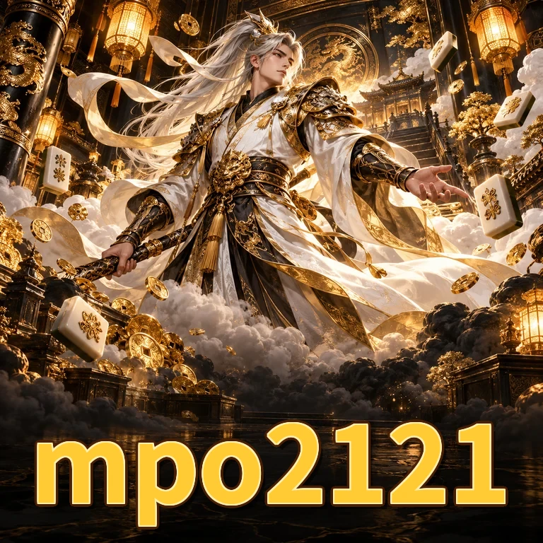 mpo2121 Official Logo