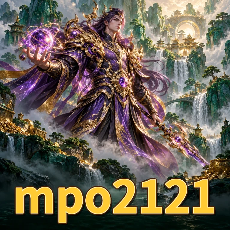 Screenshot 2 - mpo2121 Features
