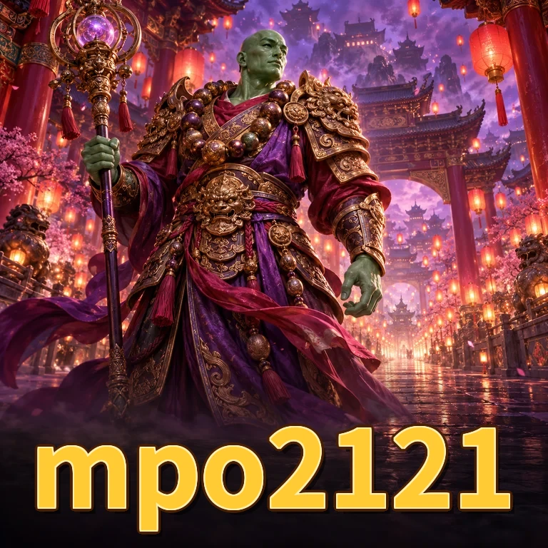 Screenshot 2 - mpo2121 Features