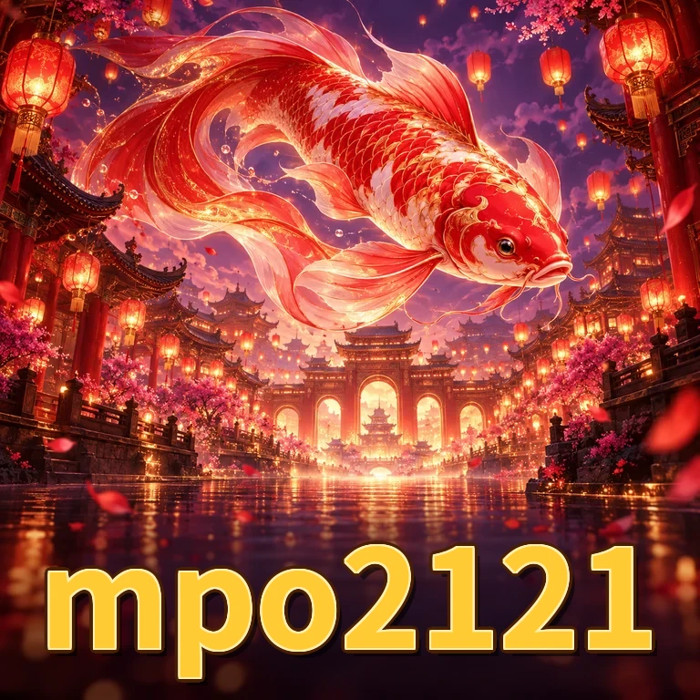 Screenshot 3 - mpo2121 Settings