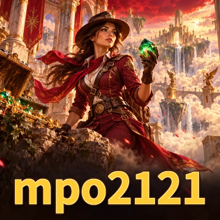 Screenshot 1 - mpo2121 Home Screen