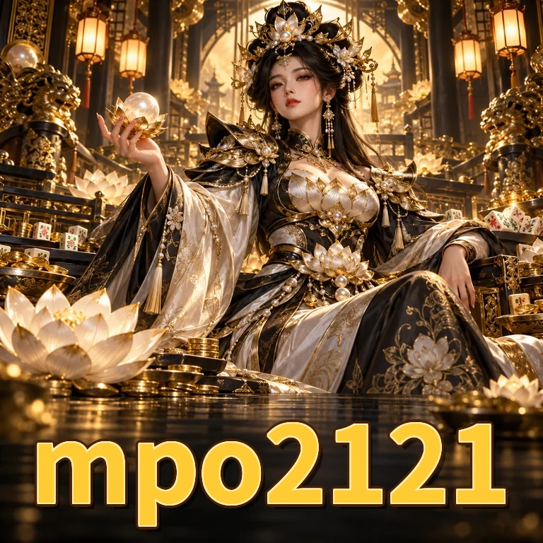 Screenshot 3 - mpo2121 Settings